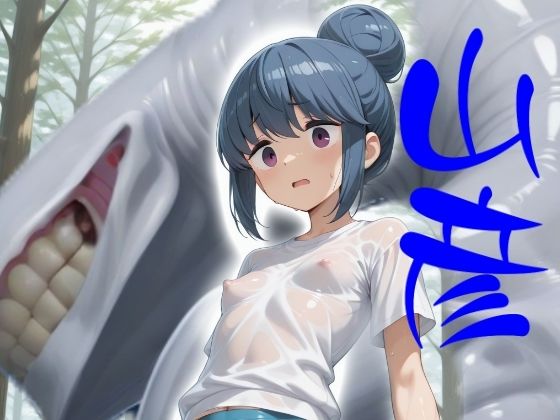 まる姦Freaks 07 山彦  エロ画像794044