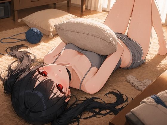 鳴海琴音の日常 〜黒髪ツインテ美少女の秘密〜 CG196＋動画144  エロ画像794212