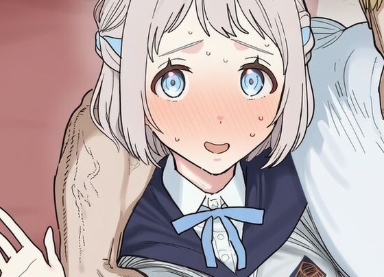 寝〇られリ〇リヤ  エロ画像794862