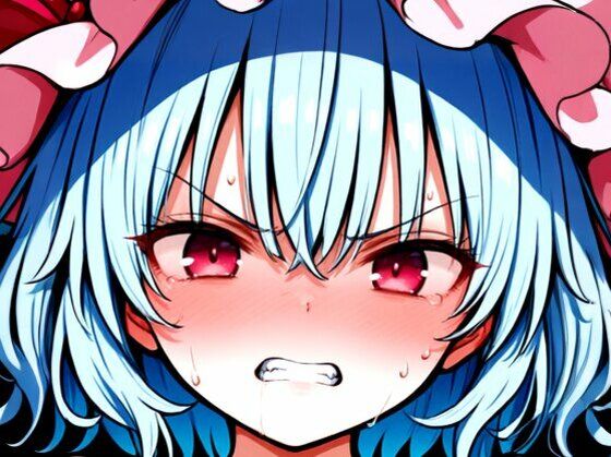 レ〇リアお嬢様の身体検査  エロ画像794877