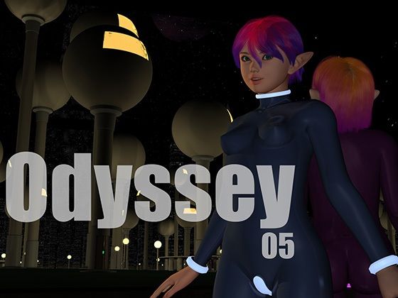 Odyssey05  エロ画像795163