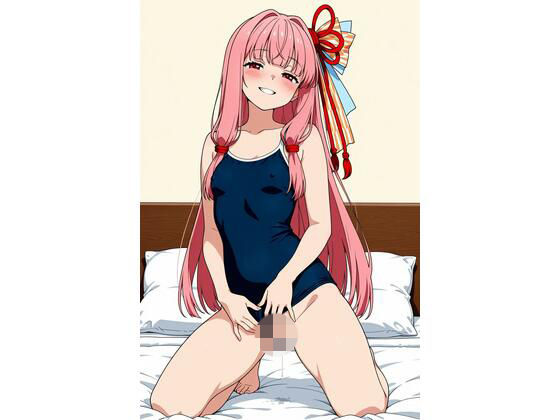 琴◯茜とイチャラブH3  エロ画像795289