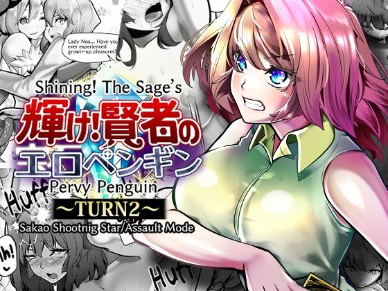 Shining！ The Sage’s Pervy Penguin:TURN2  エロ画像795553
