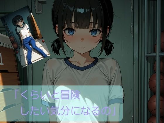 えっちな夏休み【60FPS】  エロ画像796646