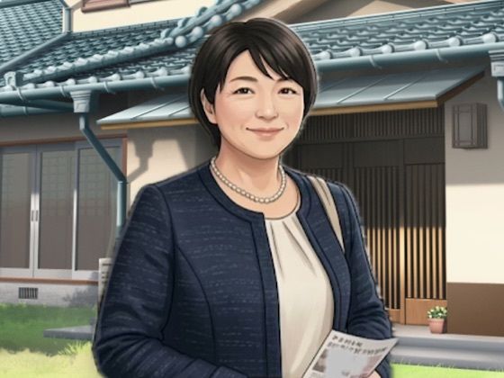 【官能小説】政治家の上品なぽっちゃり奥さん 合本版  エロ画像797602