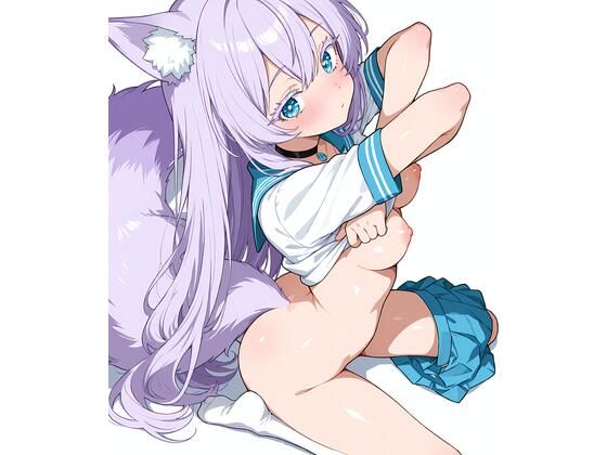 ねこまる_CG集1  エロ画像798029