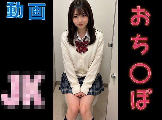 トイレで激しこおち○ぽJK  エロ画像798353