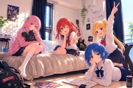 アニメ壁紙  エロ画像798414