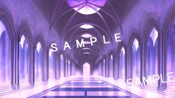 ファンタジー3背景素材1-2  エロ画像798416