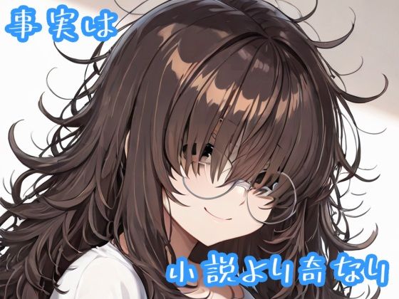 事実は小説より奇なり  エロ画像798469