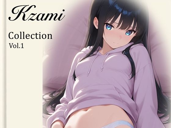 【かざみ】Collection Vol.1｜104枚  エロ画像799274