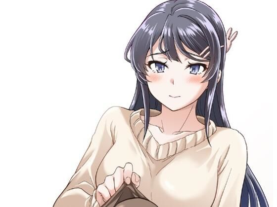 誘うウサギは生意気タヌキの夢を見ない  エロ画像799839