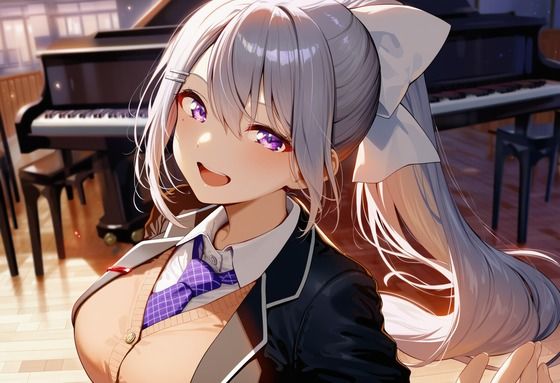 〇口楓 CG集1  エロ画像800285