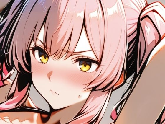 ねとり良男物語＃2  チェリー  エロ画像800419