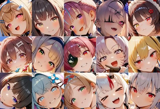 アズメまとめV CG集2  エロ画像800794