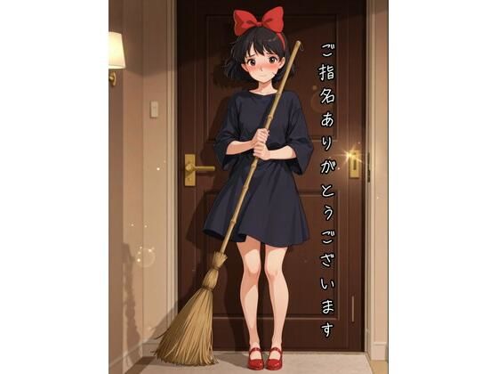 ［AIイラストCG］ K〇k〇’s call girl business  エロ画像800826