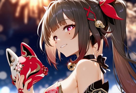 〇火 CG集1  エロ画像800858