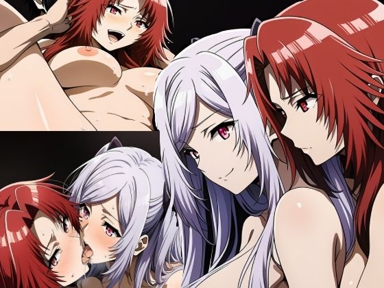 陰実  アレクシア・アイリス  エロ画像801461