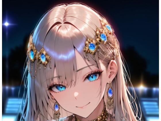 ドスケベ水着でナイトプールに来た姫が即生ハメされてアヘ顔晒すまで  エロ画像801626