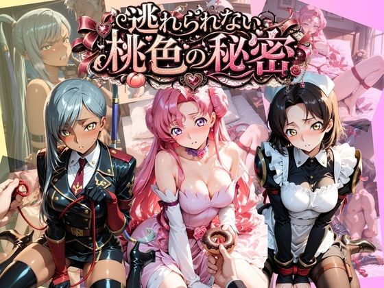 逃れられない桃色の秘密 コ〇ドギアス2  エロ画像801883