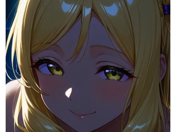 鞠莉の『Oh！ Come on！』が『Oh…もうダメ…（はーと）』に変わるまで  エロ画像802215