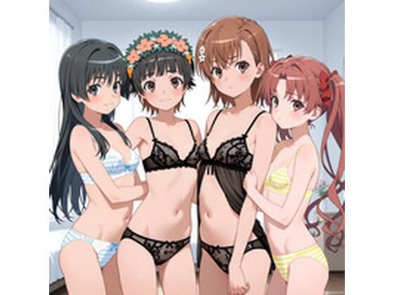 とある女子のセクシー画像集  エロ画像802493