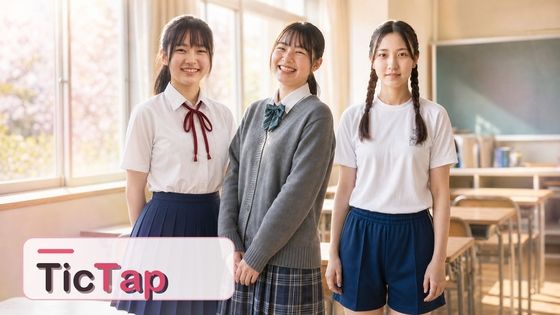 TicTap！ -簡単操作のクリックゲーム-  エロ画像802927