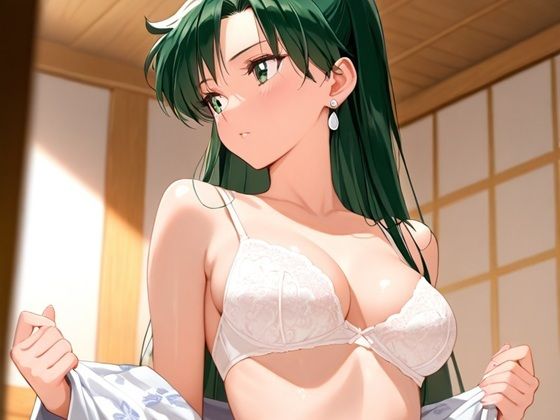 冥王〇つな  盗撮・調教  エロ画像802964