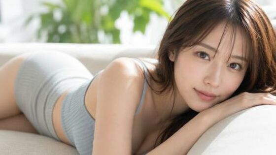 AI美人図鑑 Vol.2  エロ画像803198