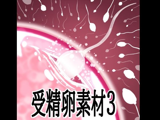 受精卵素材3  エロ画像803737