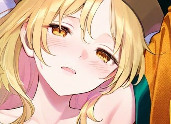 東方Project  摩多羅隠岐奈  超エロイラスト集  85枚  エロ画像804616