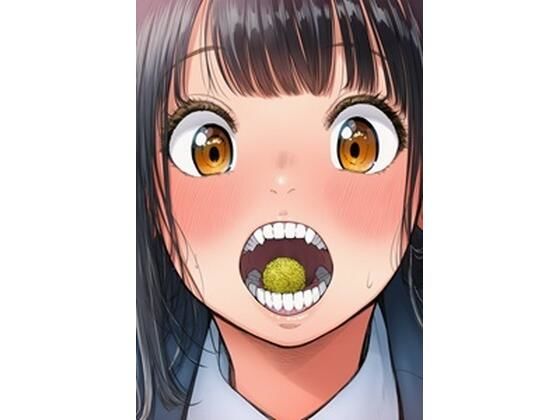 ぷにっとクラッシュ！ 女の子に潰される金玉  エロ画像805037