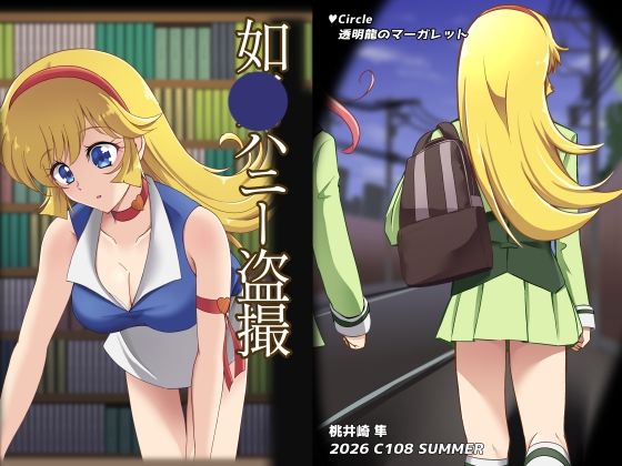 如〇ハニー盗撮  エロ画像805327