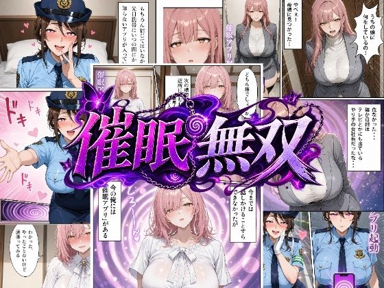 催●無双〜催●アプリの力でどんな女性も操り放題〜  エロ画像805352