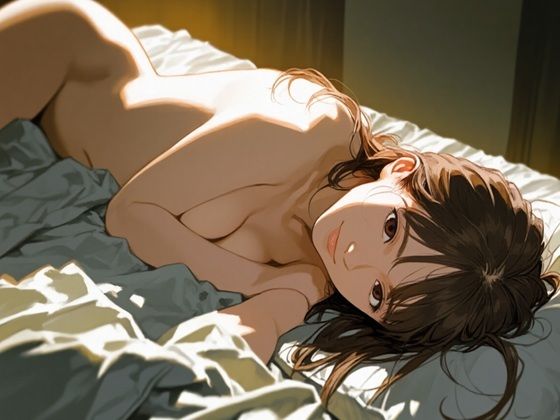 真紀は接待要員  エロ画像805423