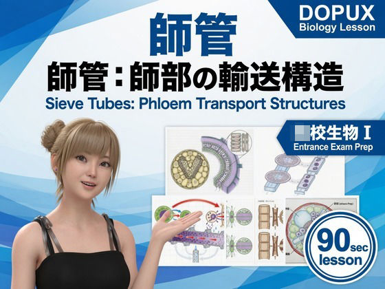 【▲20】一ノ瀬廻里 大学に進学し強豪予備校『DOPUX（ドピュックス』で生物I，IIを教える名物講師に！（Vol.028:師管）  エロ画像805577