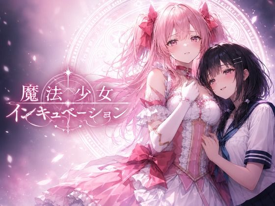 魔法少女インキュベーション  エロ画像806296