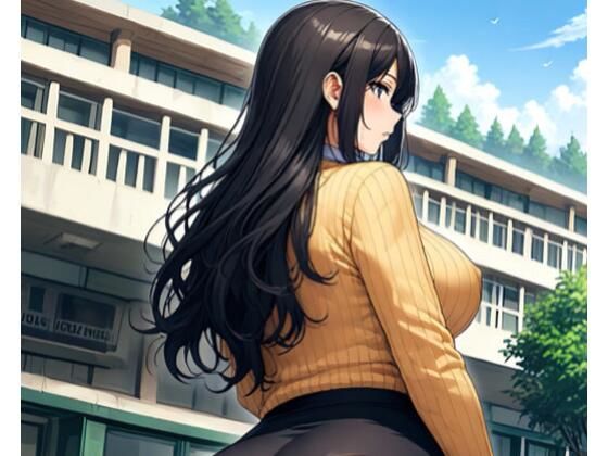 タイタイトスカート尻破れ  エロ画像807580