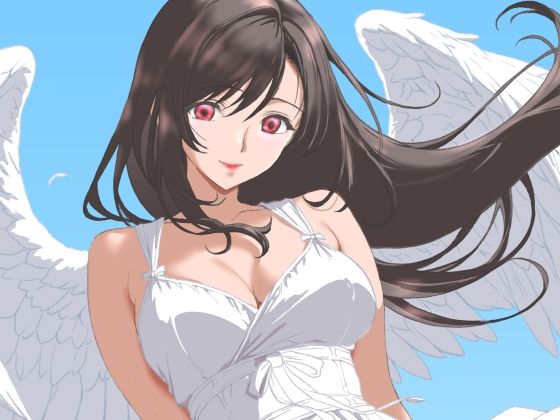 SLUM DELIUSION 〜女神の償い〜  エロ画像808418