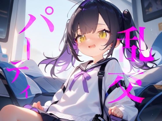 【乱交パーティ】ファンの男の人にぶち犯●れちゃう//////ファンの前で好き放題にされちゃった////  エロ画像808740