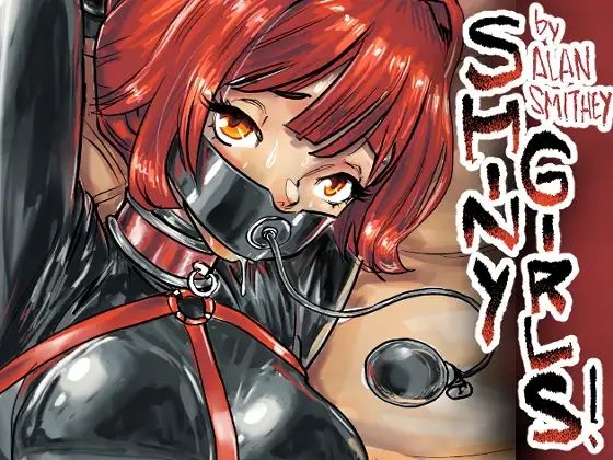 Shinygirls22  エロ画像808856