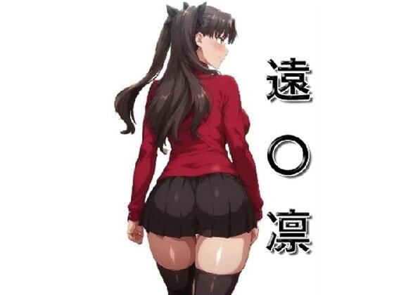 嫌々犯●れる遠〇凛さん  エロ画像812634