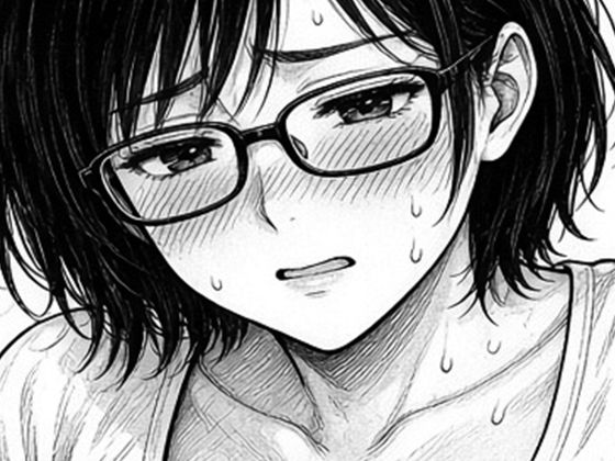 人妻がスクワットするだけの話  エロ画像813069
