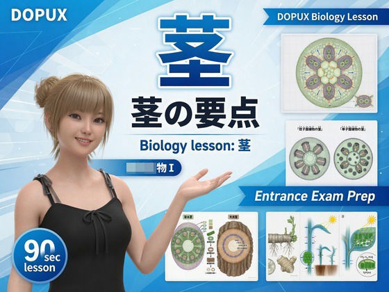 【▲20】一ノ瀬廻里 大学に進学し強豪予備校『DOPUX（ドピュックス』で生物I，IIを教える名物講師に！（Vol.031:茎）  エロ画像813240