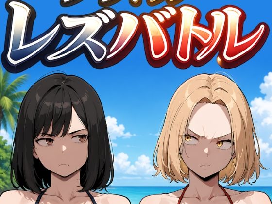 グラドルレズバトル  エロ画像813985