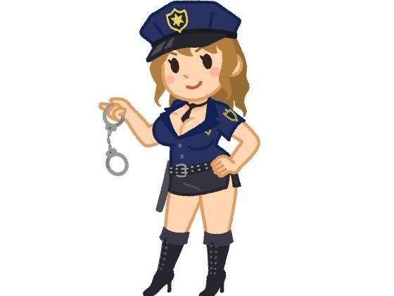 ミニスカ仮面ライダー0神崎零、ミニスカ婦警として潜入せよ！  エロ画像814606