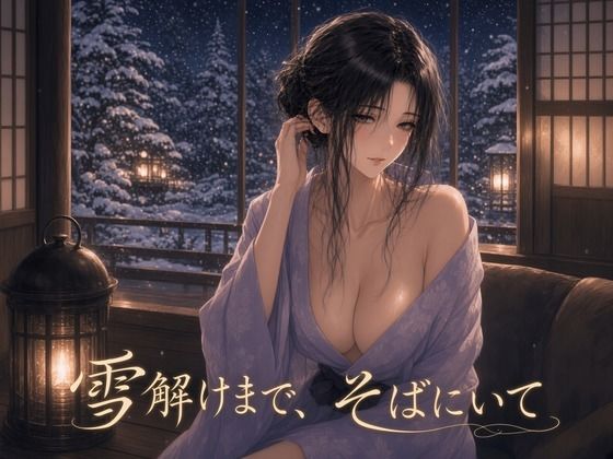 雪解けまで、ここにいて  エロ画像815115