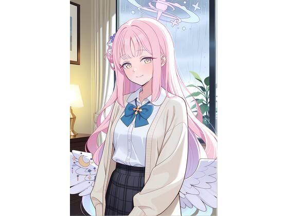 君と過ごす、雨の午後  エロ画像815719