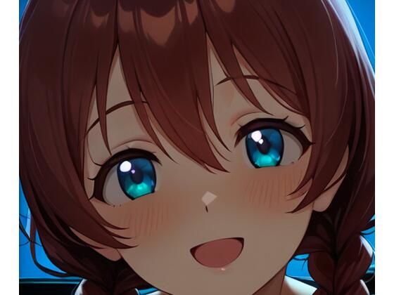 「えへへ…今日はわたしが、いっぱい気持ちよくしてあげるね（はーと）」エマちゃんの積極甘々→ 快楽堕ちトロトロ  エロ画像817840