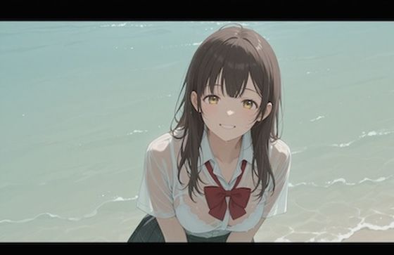 沙優グラビアと家出イラスト集  エロ画像819819